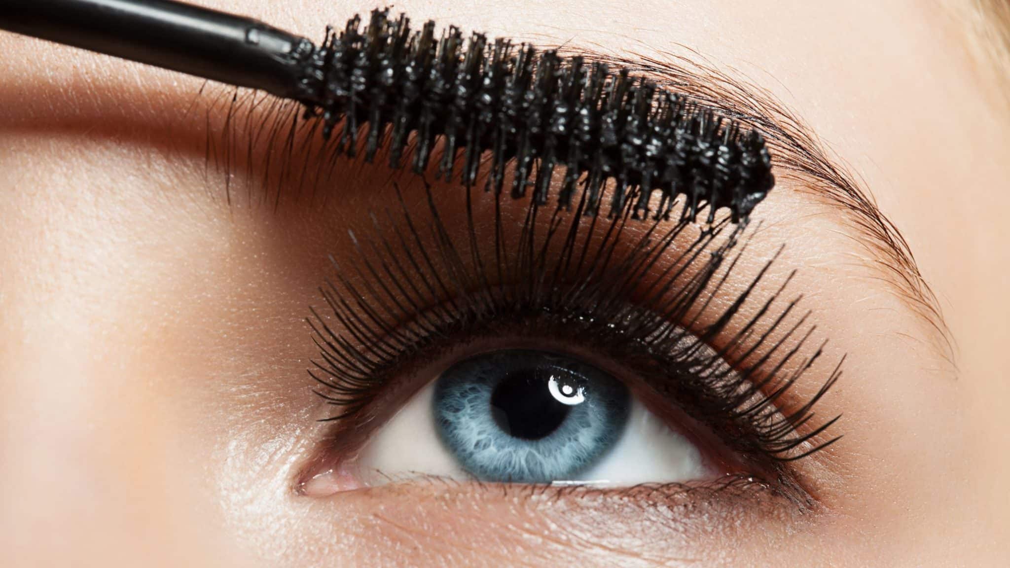 Comment bien enlever le mascara ? Index Mode