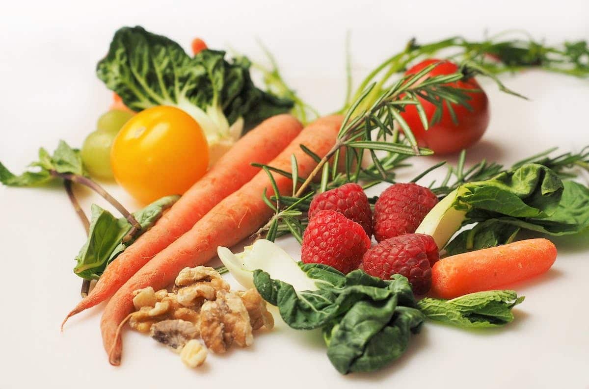 Nutrition sportive végétalienne : tendance incontournable chez les sportifs de l’extrême