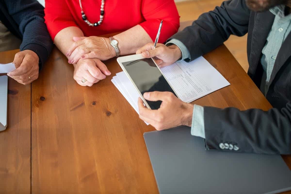 senior  contrat