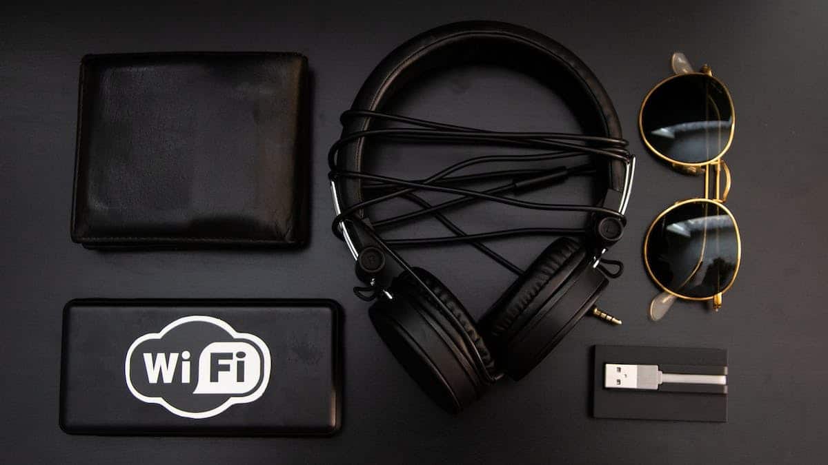 accessoires hommes