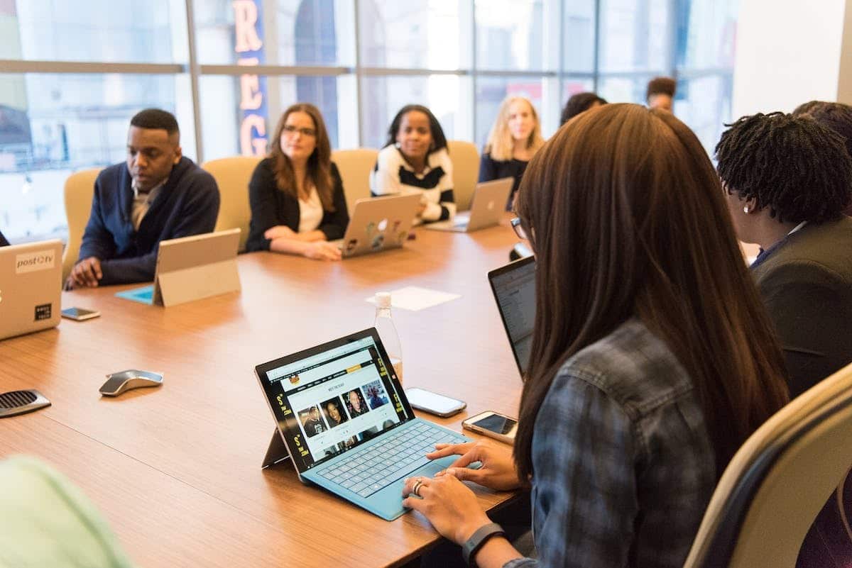 diversité entreprise