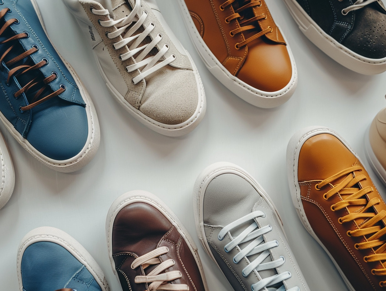 pantalons baskets