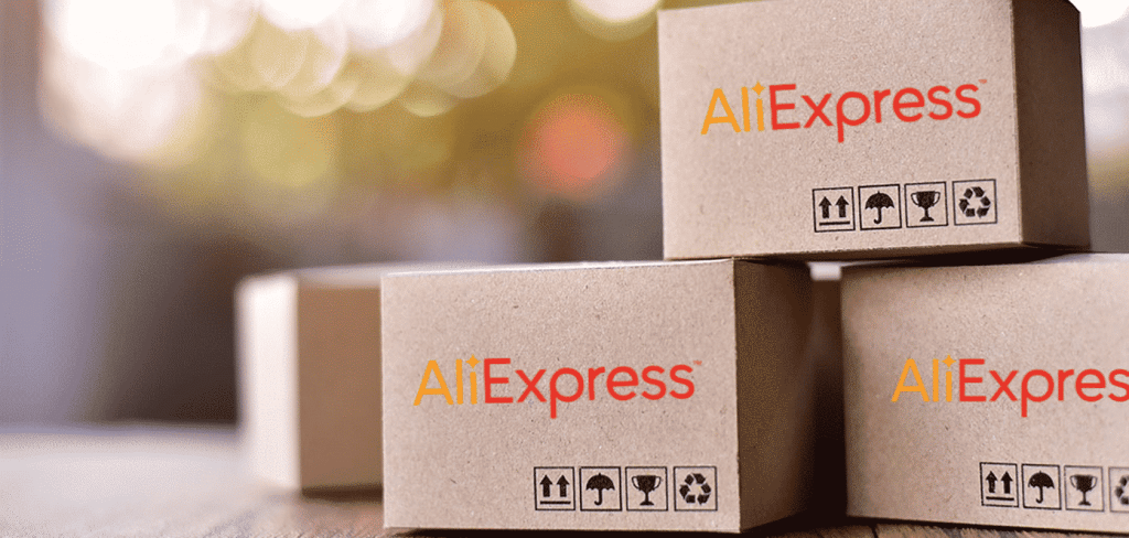Comment se fait le suivi de son colis aliexpress